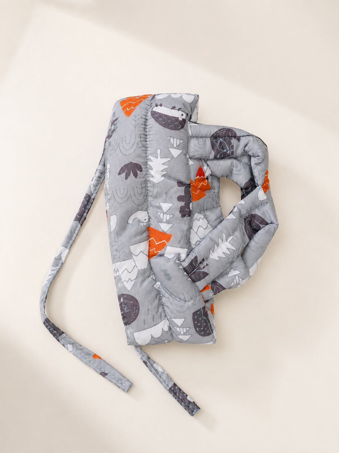 Nebi Garde — Soft Baby Head Protector
