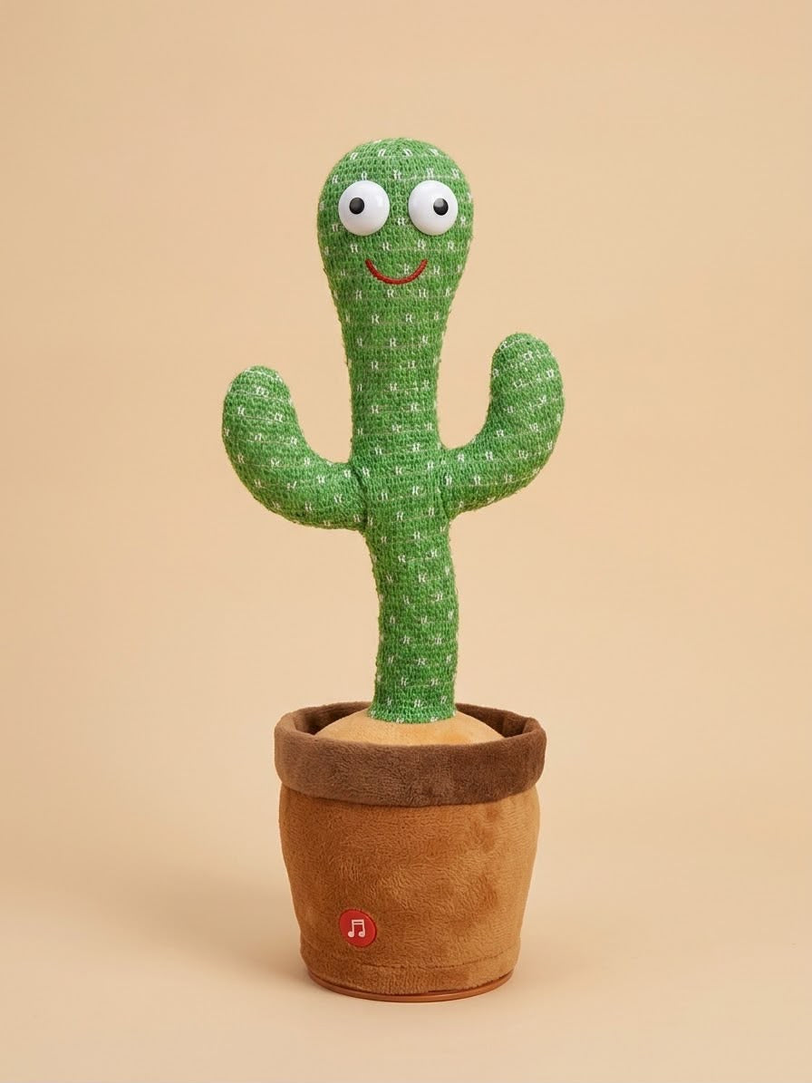 Nebi Dancing Cactus 🌵