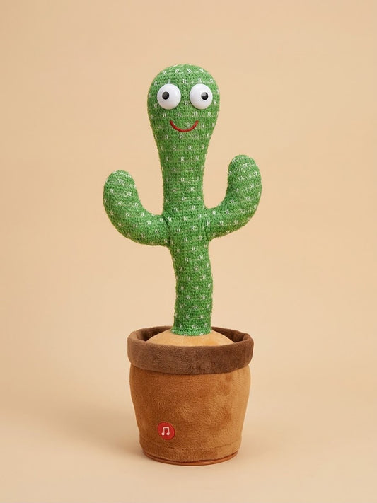 Nebi Dancing Cactus 🌵