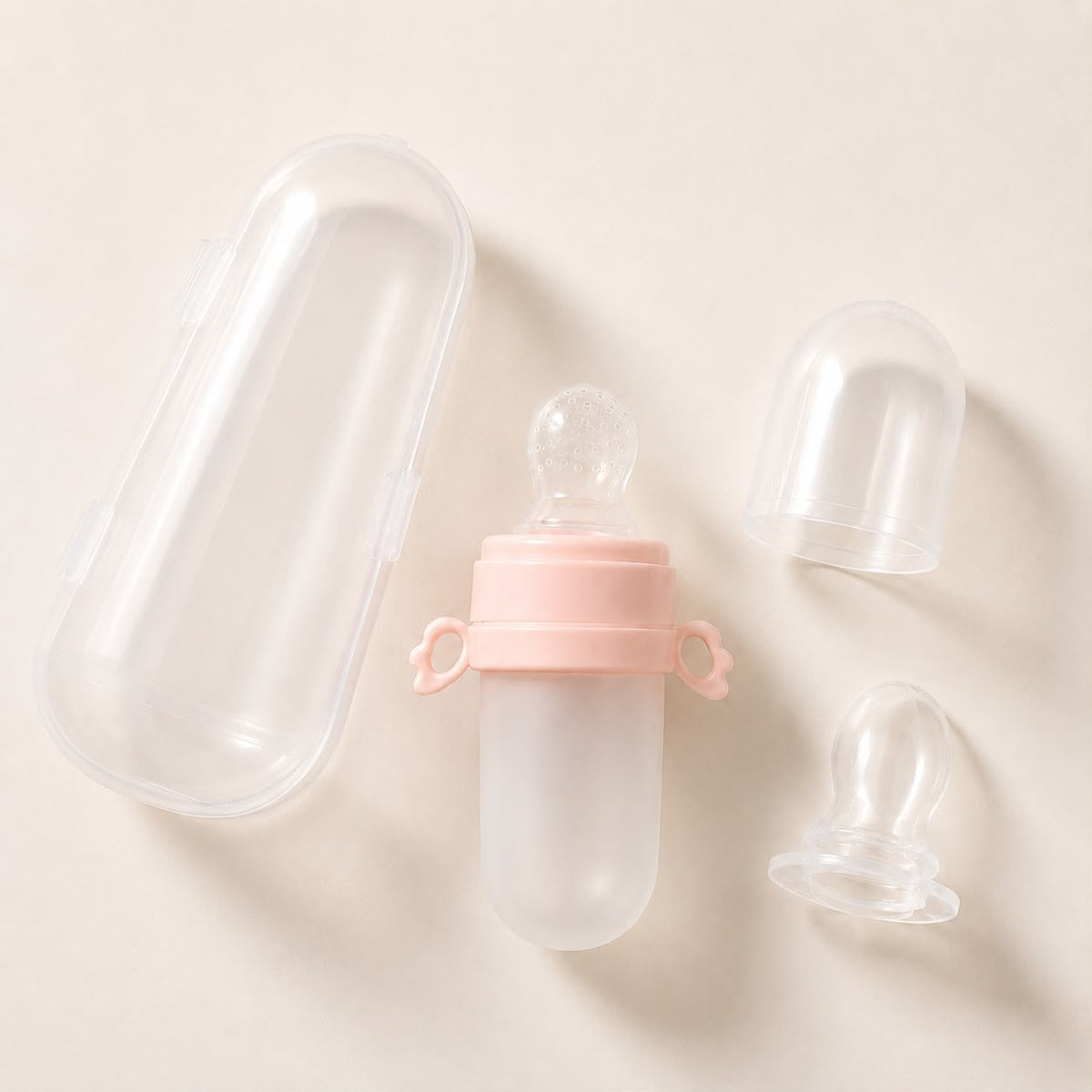 Nebi Fruit Pacifier