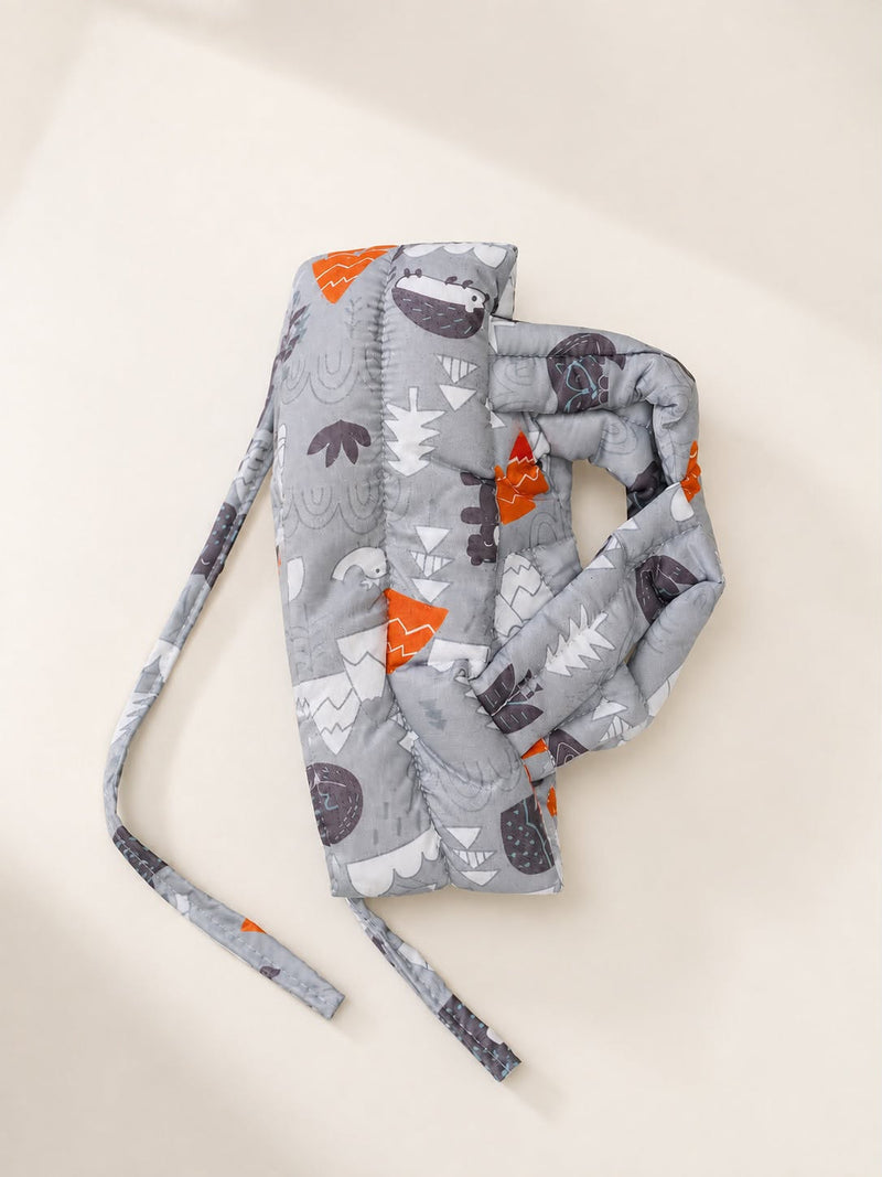 Nebi Garde — Soft Baby Head Protector